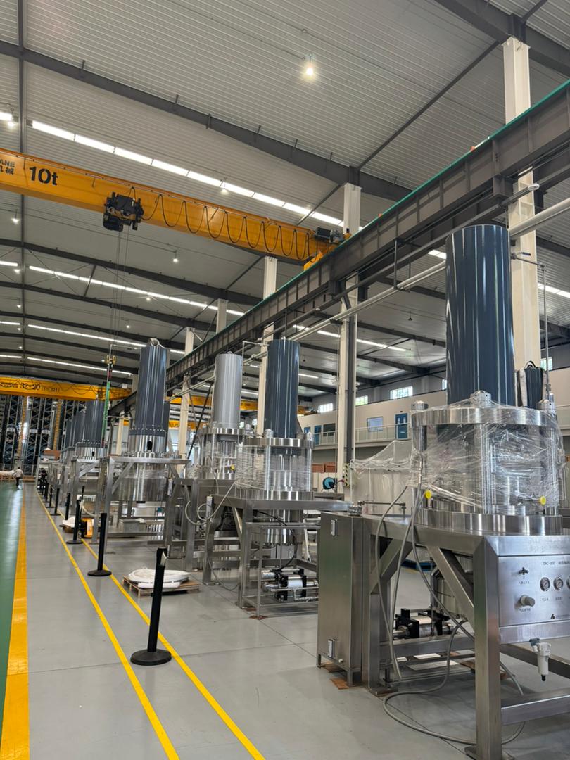 Production line